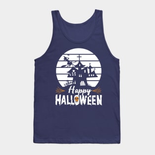 Happy Halloween | 2023 Tank Top